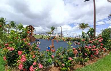 Imagem 13: CONDOMÍNIO PARQVILLE QUARESMEIRA / TERRENO ESQUINA