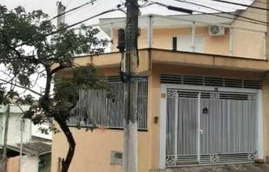 Imagem 2: SOBRADO - JARDIM MONJOLO - SP