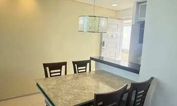 Imagem 5: Flat Apartamento Ponta do Farol Frente Mar