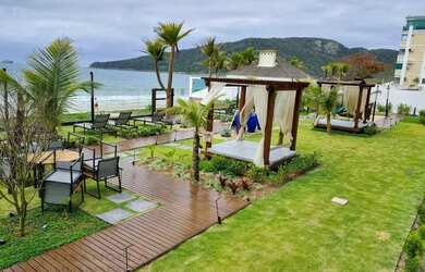Imagem 3: Cobertura pé na areia à Venda nos Ingleses, Florianópolis-SC