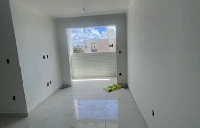 Imagem: Apartamento nos bancários 3, quartos com