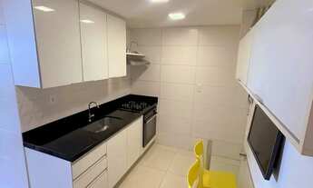 Imagem 5: Maison de Florence - Altiplano - Sul - 92m² - 03 Quartos s/01 suíte + DCE - 02 Vagas - Amb