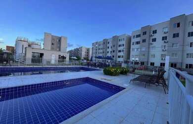 Imagem: Apartamento com 1 dormitório à venda