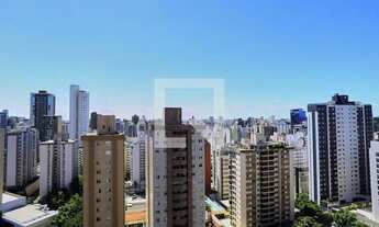 Imagem 5: Apartamento à Venda - Savassi, 1 Quarto, 52 m2