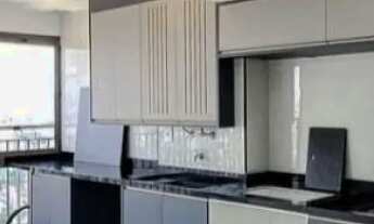 Imagem 2: Apartamento, Belenzinho - São Paulo