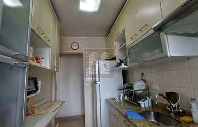 Imagem 6: Apartamento 2 dormitórios- Tatuapé - Próximo metrô