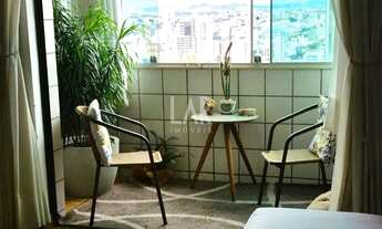 Imagem 5: Apartamento à venda, 3 quartos, 1 suíte, 2 vagas, Gutierrez - Belo Horizonte/MG