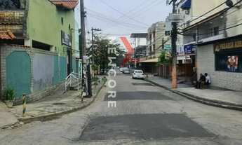 Imagem 6: Sobrado em Rua Último de Carvalho - Campo Grande - Rio de Janeiro/RJ
