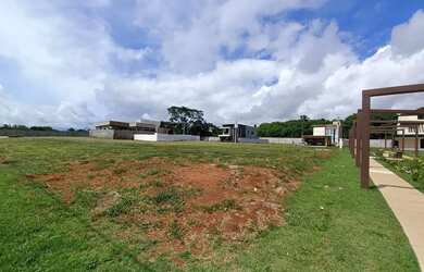 Imagem 5: CONDOMÍNIO PARQVILLE QUARESMEIRA / TERRENO ESQUINA