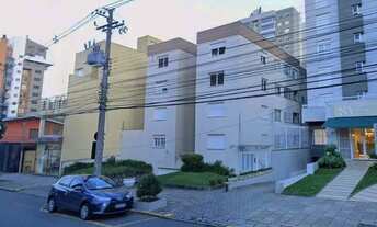 Imagem: BENTOALVES aluga apto 02 dorm, peças amplas