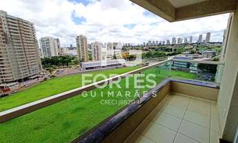 Imagem 5: Apartamento Andar Alto Face Sombra ao lado da faculdade UNIP