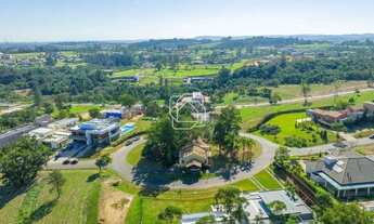 Imagem 7: Terreno em Itu à venda Condomínio Terras de São José II - SP