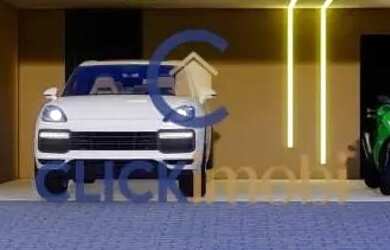 Imagem: Casa - Parque Brasil 500 - Paulínia