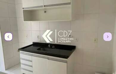 Imagem 2: Apartamento para alugar no Jardim Gonçalves (Zona Leste, Sorocaba-SP