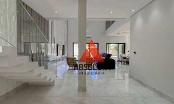 Imagem 7: EXCELENTE CASA NO CONDOMÍNIO MAC KNIGHT ?? VALOR REDUZIDO! De R$ 2.500.000,00 por R$ 2.300