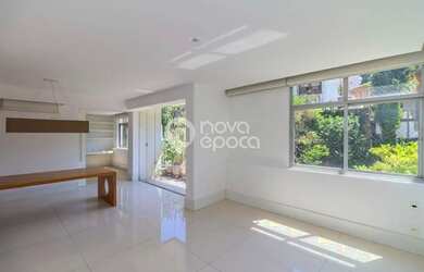 Imagem 4: Cosme Velho Apartamento com 4 dormitórios