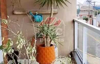 Imagem 5: Sobrado no bairro Olímpico - São Caetano do Sul, SP