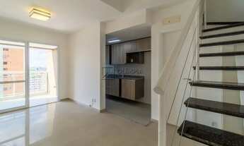 Imagem: Venda Apartamento 1 Dormitórios - 60 m²