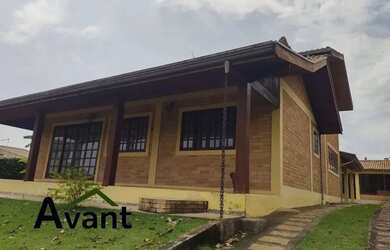 Imagem 4: Casa com 4 dormitórios, 400 m² - venda por R$ 1.300.000,00 ou aluguel por R$ 7.400,00 - Sa