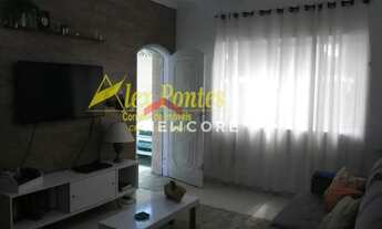 Imagem 5: Casa em RUA AURI VERDE - Balneário Samas - Mongaguá/SP