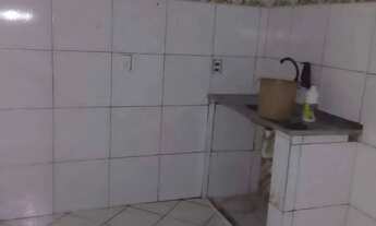 Imagem 2: Casa em Cajazeiras VI