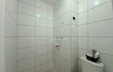 Imagem 7: Apartamento com 1 dormitório para alugar, 34 m² por R$ 2.388,00/mês - Mooca - São Paulo/SP