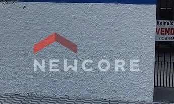 Imagem: Casa em Rua Alamanda - Real - Praia Grande/SP