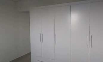 Imagem 7: APARTAMENTO PARA LOCAÇÃO COM 2 QUARTOS (1 SUÍTE) - COM ARMARIOS - JARDIM EMÍLIA - SOROCABA