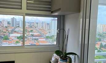 Imagem 7: Apartamento à venda em Piracicaba, Alemães, com 2 suítes, com 87 m², Visare Condomínio Clu