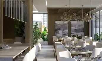 Imagem 4: Apto 1 Quarto - 1 Vaga - Parcelamento Direto com Construtora - Lançamento