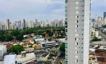 Imagem 4: Apartamento 2 Quartos, 1 suite à venda, 73 m² por R$ 509.000 - Setor Oeste - Goiânia/GO