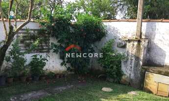 Imagem 3: Casa em Rua Alabastro - Estância Balneária Belmira Novaes - Peruíbe/SP