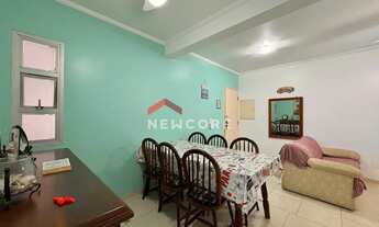 Imagem 2: Apartamento em Rua São Paulo - Loteamento João Batista Julião - Guarujá/SP