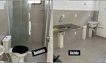 Imagem: Apartamento alugando
