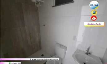 Imagem 6: Casa Duplex, condominio residencial, 75m², 2 Suites com Varanda, Vaga