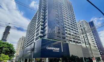 Imagem: APARTAMENTO com 1 dormitório à venda com