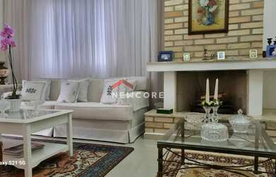 Imagem 2: Chácara em condomínio em Rua Luiz Sérgio Zanatta - Parque São Gabriel - Itatiba/SP