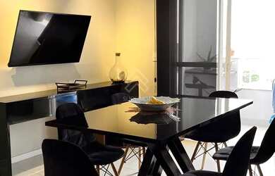 Imagem 5: Apartamento à venda no bairro São Judas - Itajaí/SC