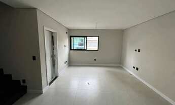 Imagem 4: Sobrado Residencial 3 Dormitórios em Santo André na Vila Pires Financiamento Aceito