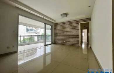 Imagem 4: APARTAMENTO - ÁGUA BRANCA - SP