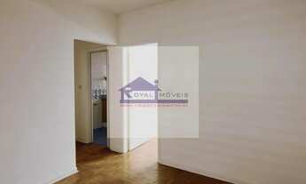 Imagem 2: Investimento 800 metros do Metrô Santa Cruz 01 dormitório