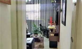 Imagem 2: Apartamento em Rua João Ribeiro - Itararé - São Vicente/SP