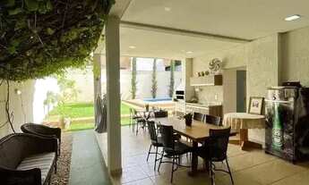 Imagem 6: Casa 257 m² 4 Quartos (3 Suítes) Piscina Aquecida Jardins Valência R$ 2.750.000