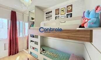 Imagem 5: Apartamento de 2 dormitórios, semimobiliado, à venda, no bairro São Sebastião na Palhoça