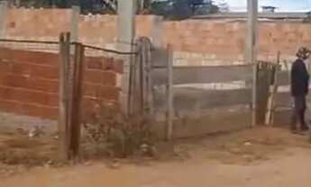 Imagem 3: Avenida DMonjolo Quadra 605 - Recanto das Emas - Brasilia, lote de 472 metros quadrados