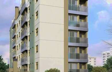 Imagem 2: Apartamento em Jardim Botânico