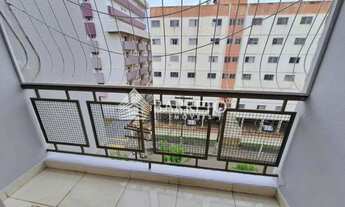 Imagem 7: AP 02Q, AP GNA, VILA SÃO TOMAZ, RES. CARMEL, 508