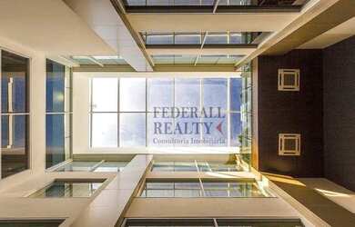 Imagem 6: Aluguel sala comercial Edifício ANM Centro Rio de Janeiro