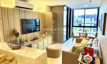 Imagem: Duplex mobiliado com alta rentabilidade