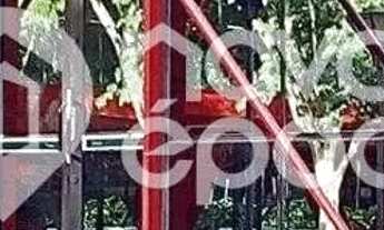 Imagem 5: Barra da Tijuca Galpão / depósito com 5 vagas na garagem